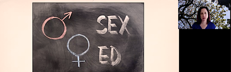 Sex Ed